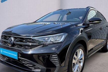 VW Taigo 2.573 km 26.663 € Walldorf 69190