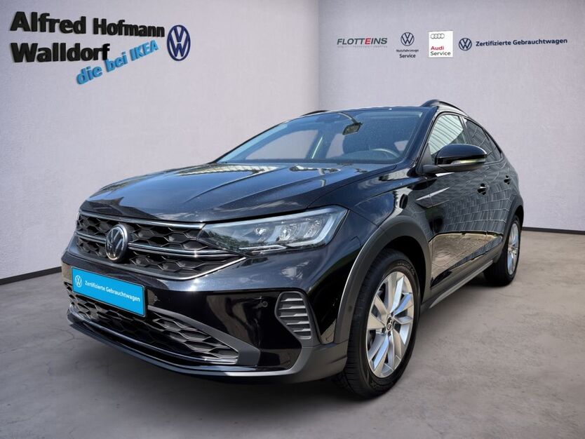 VW Taigo 2.573 km 26.663 € Walldorf 69190
