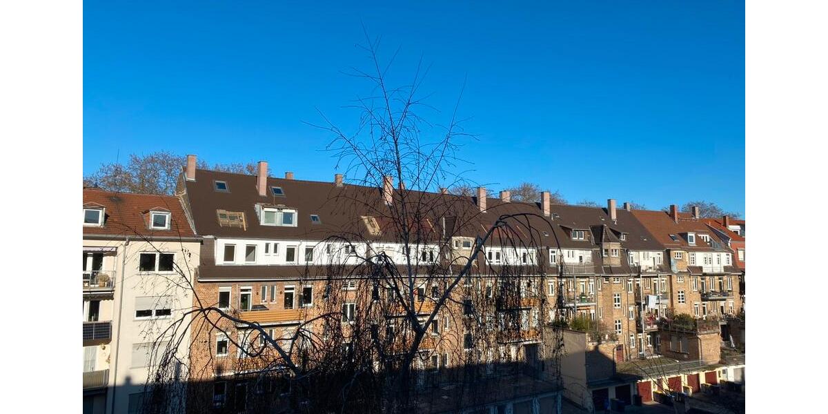 3-ZKB in Mannheim Neuostheim zu verkaufen 3 zimmer
