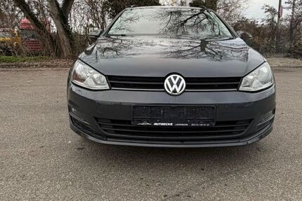 VW Golf 216.500 km 6.799 &euro; Ludwigshafen 67059