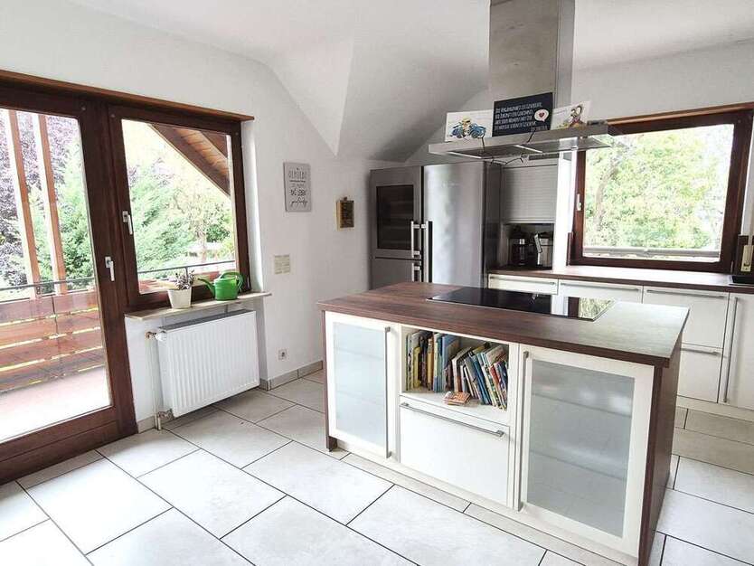 Wohnung zum Mieten in Weinheim 1.200 € 110 m²