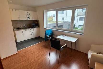 Wohnung zum Mieten in Wiesloch 490 € 27 m²