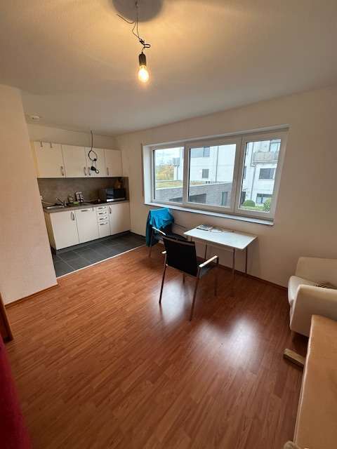 Wohnung zum Mieten in Wiesloch 490 € 27 m²