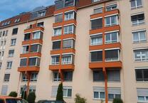 Perfektes Apartment nur für Studenten und Azubis