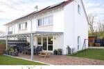 Reihenendhaus Dudenhofen - 4 Zimmer, 124 m&sup2;, 595.000&euro; | Angebot:26218099