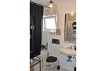 67 qm Etagenwohnung 2 ZKDB