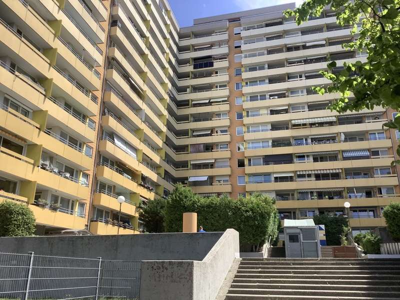 Wohnung zum Mieten in Heidelberg 809,41 € 98.83 m²
