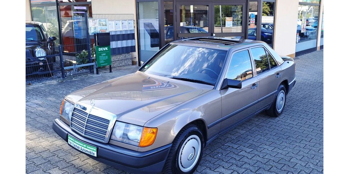 Mercedes-Benz E 230 86.700 km 14.750 &euro; Mutterstadt 67112