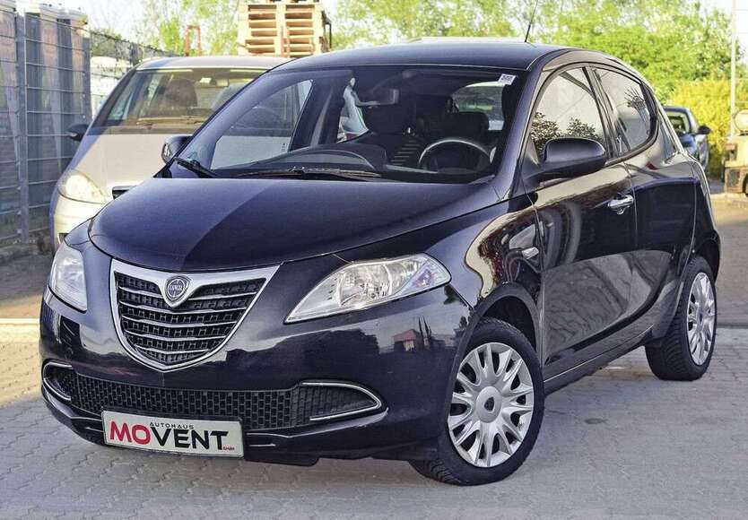 Ypsilon
