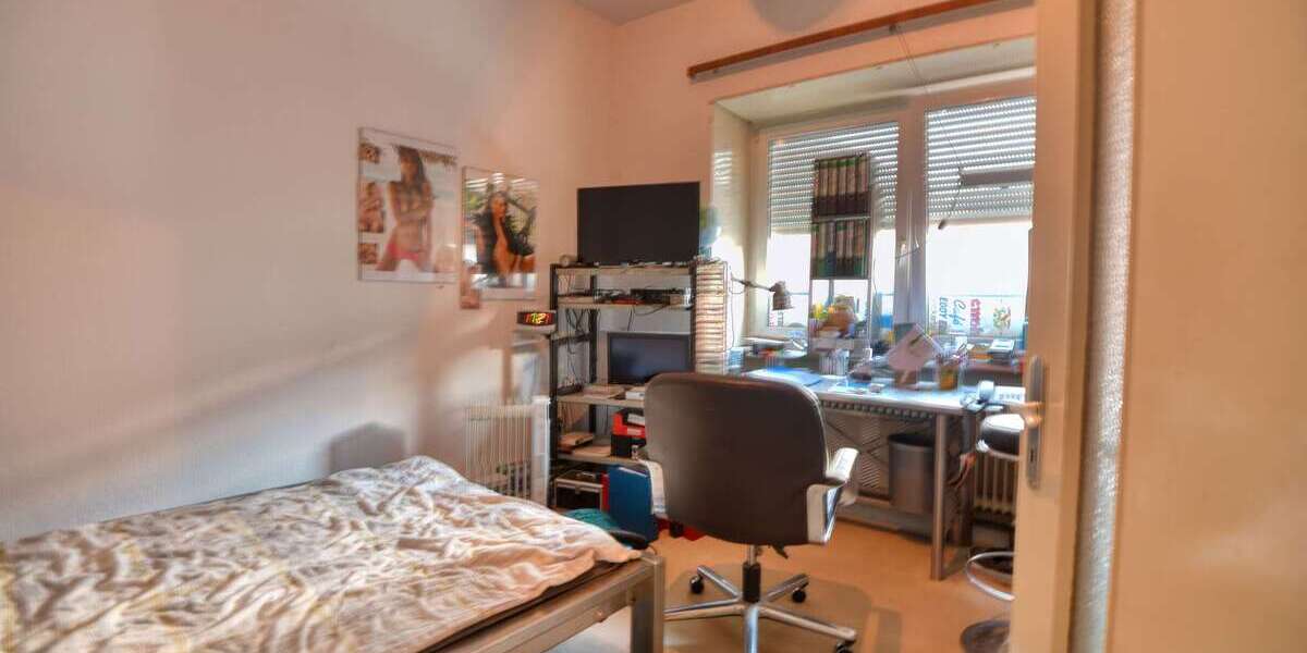 Ehemaliges Gasthaus mit 3 Einzelzimmer & 5 potentiellen Wohnungen inkl. Gaststätte und Parkplätze - Gewerbeobjekt Neckarsteinach | Angebot:26059114