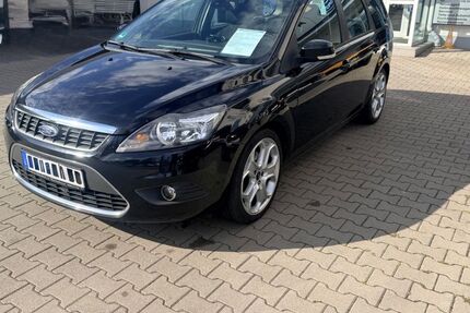 Ford Focus 221.000 km 3.790 &euro; Großkarlbach 67229