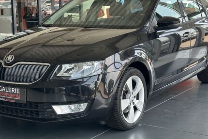 Skoda Octavia 113.000 km 14.900 &euro; Heppenheim 64646