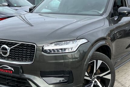 Volvo XC90 57.000 km 44.900 &euro; Weinheim 69469