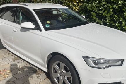 Audi A6 125.000 km 16.990 &euro; Freinsheim 67251