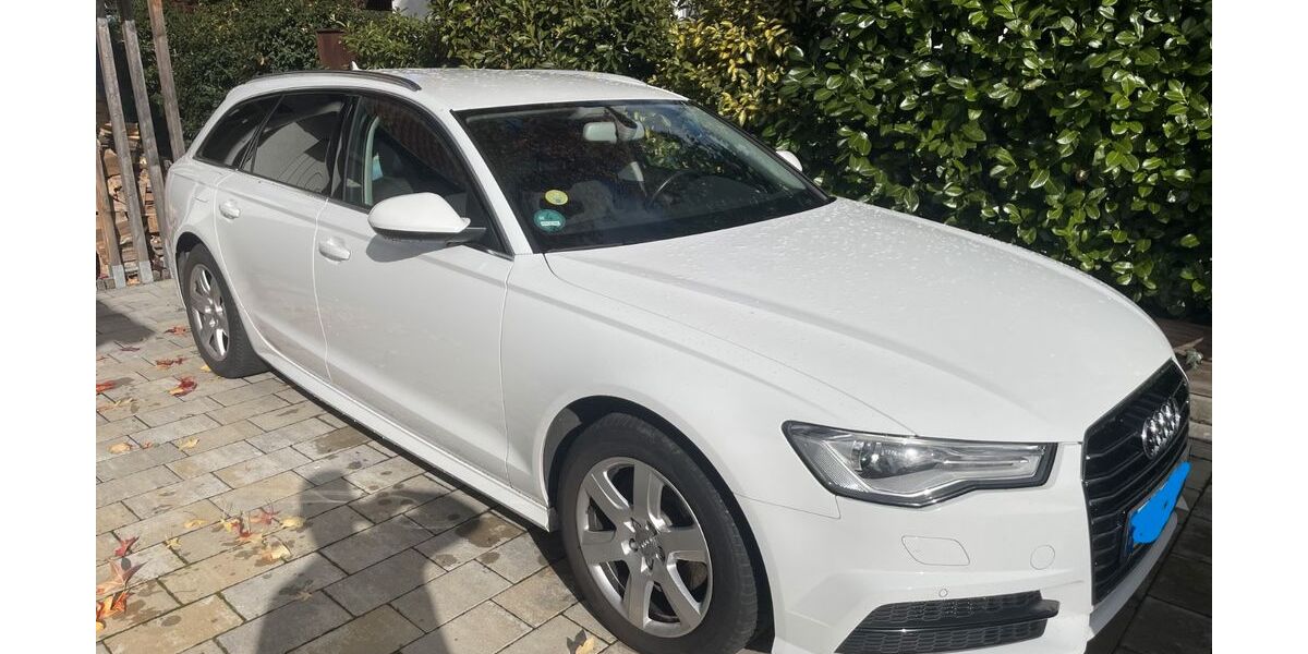 Audi A6 125.000 km 16.990 &euro; Freinsheim 67251