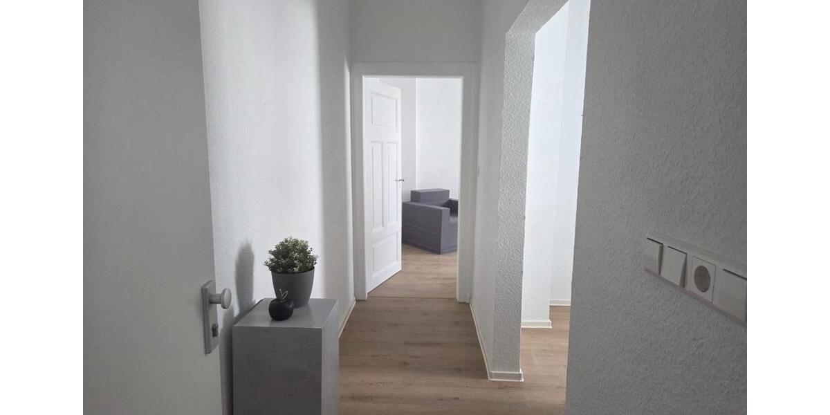 Etagenwohnung Mannheim Neckarstadt-Ost - 2 Zimmer, 42 m&sup2;, 185.000&euro; | Angebot:26131558