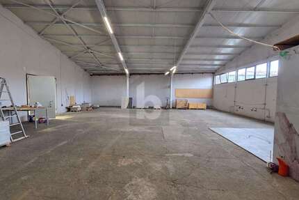 Gewerbeobjekt Mannheim Herzogenried - 2.350&euro; | Angebot:27351959