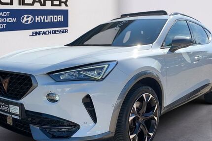 Cupra Formentor 57.312 km 27.980 &euro; Bad Dürkheim 67098