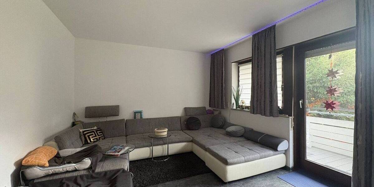 Reihenmittelhaus Birkenau / Nieder-Liebersbach Nieder-Liebersbach - 6 Zimmer, 130 m&sup2;, 349.000&euro; | Angebot:25777023