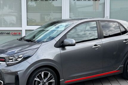 Kia Picanto 9.525 km 19.950 &euro; Mannheim 68199