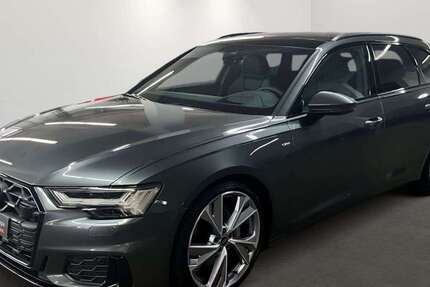 Audi A6 1.200 km 77.500 &euro; Grünstadt 67269