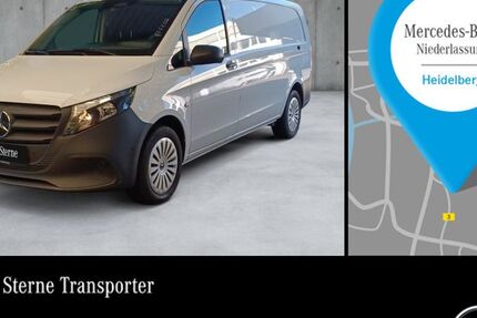 Mercedes-Benz Vito 29.948 km 40.448 &euro; Heidelberg 69126