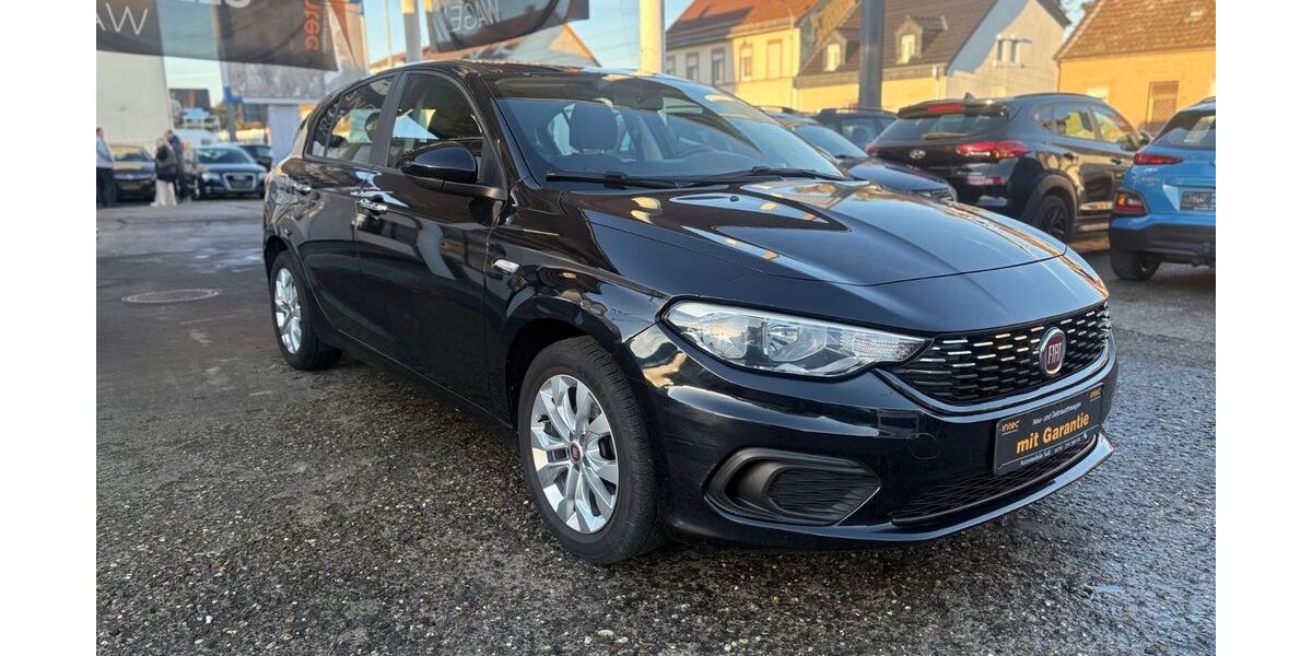 Fiat Tipo 104.712 km 6.999 &euro; Ludwigshafen am Rhein 67071