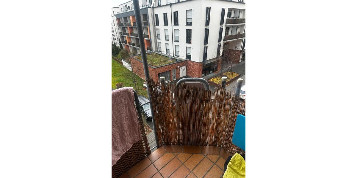 Zentrale Heidelberger Wohnung mit Top-Anbindung ab 01.01.2026 1 zimmer