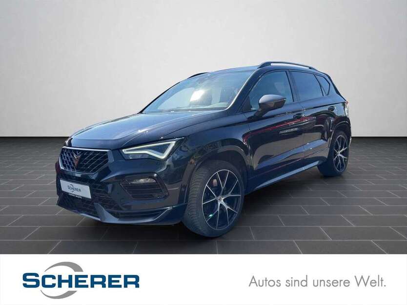 Ateca