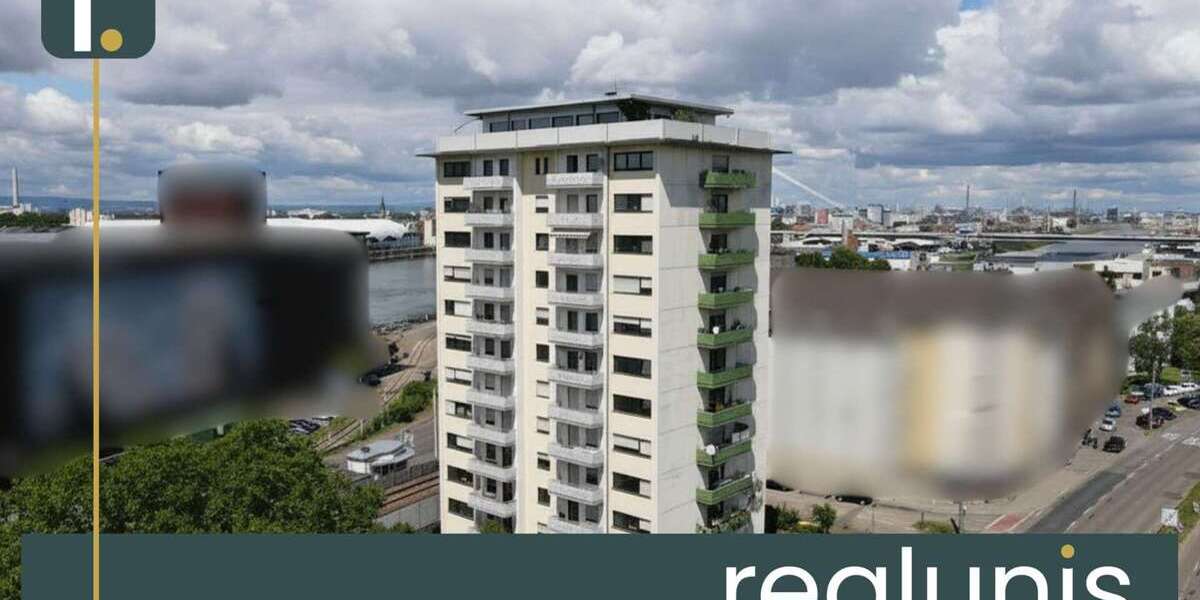 Etagenwohnung Mannheim - 3 Zimmer, 92 m&sup2;, 285.000&euro; | Angebot:26917543