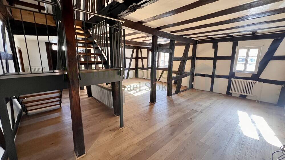 Mehrfamilienhaus, Wohnhaus Lampertheim - 1 Zimmer, 361 m&sup2;, 750.000&euro; | Angebot:26230251