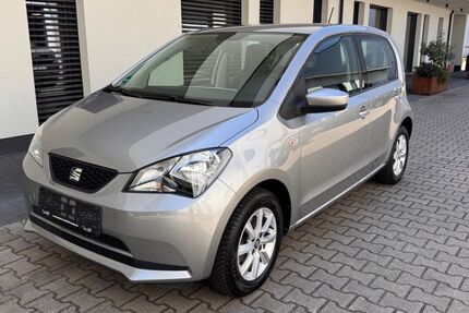 Seat Mii 45.800 km 7.490 &euro; Worms 67547