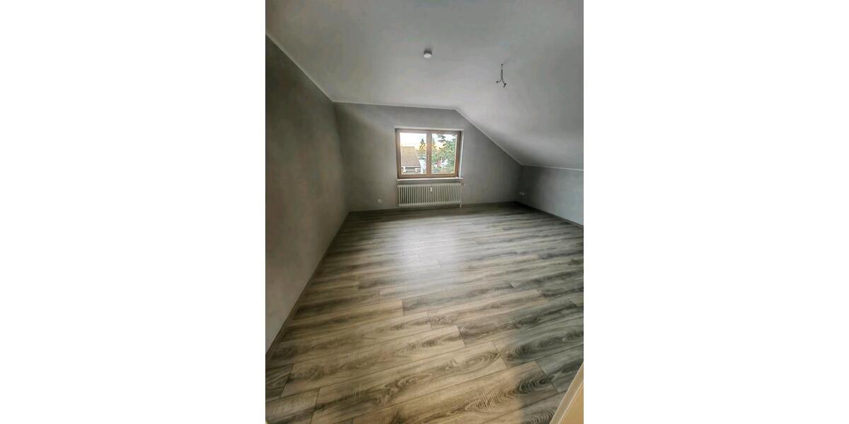 Penthouse mit Wirlpool 4 zimmer