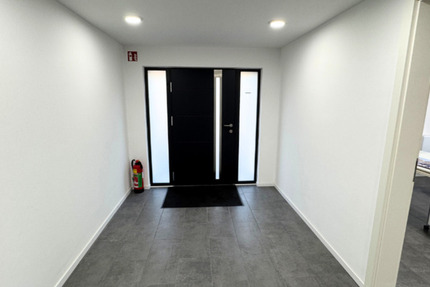 Hochwertiges und repräsentatives Büro in Speyer zimmer