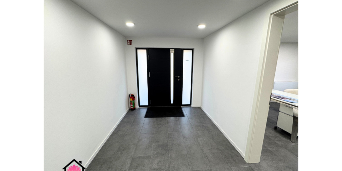 Hochwertiges und repräsentatives Büro in Speyer zimmer