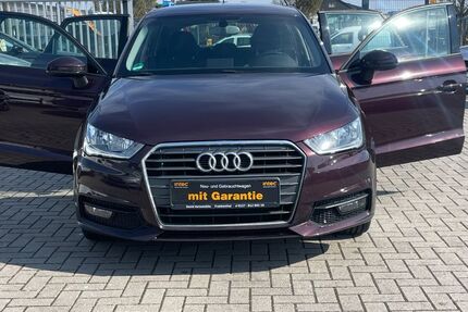 Audi A1 117.000 km 10.500 &euro; Frankenthal 67227