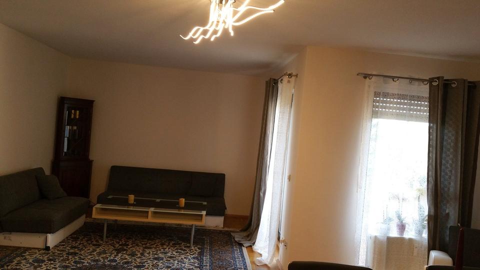 Etagenwohnung Mannheim Rheinau - 3 Zimmer, 87 m&sup2;, 355.000&euro; | Angebot:26483840