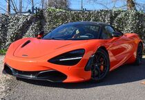 McLaren 720S