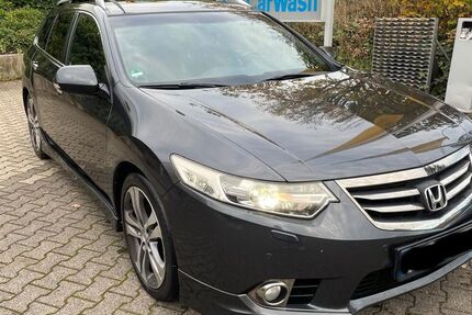 Honda Accord 350.000 km 5.800 &euro; Heidelberg 69118