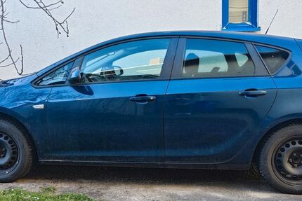 Opel Astra 149.500 km 2.500 &euro; Obrigheim 67283