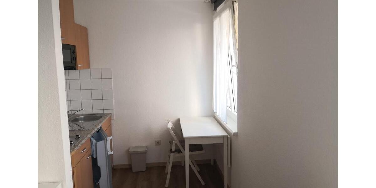 Etagenwohnung Eppelheim - 1 Zimmer, 21 m&sup2;, 650&euro; | Angebot:26247563
