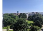 Provisionsfrei* Schillerplatz: DG, Aufzug, Terrasse und TG-Stellplatz im Herzen der Stadt - Dachgeschoßwohnung Mannheim | Angebot:27261787