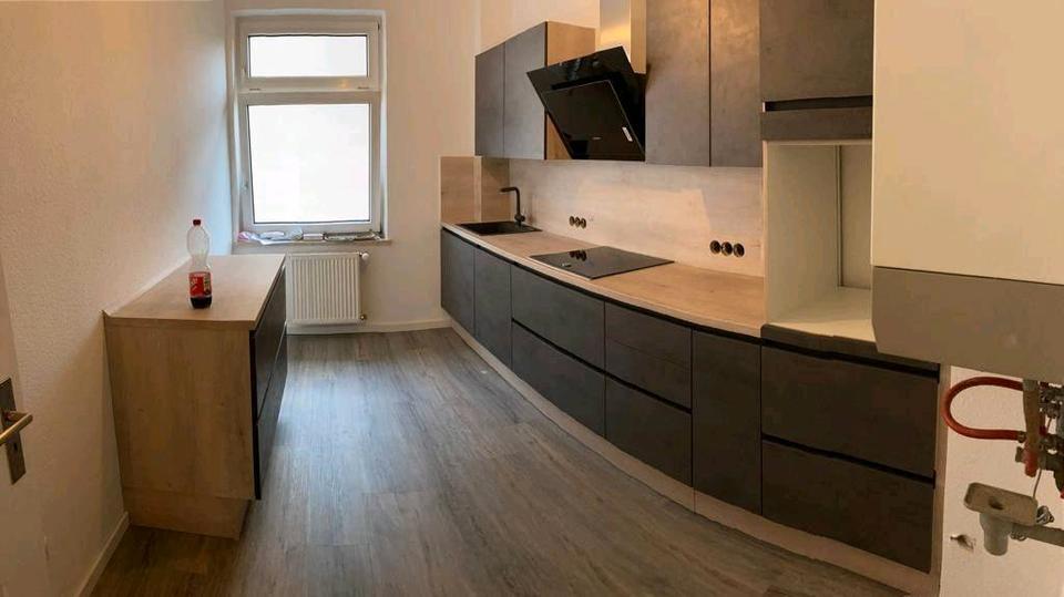 Etagenwohnung Speyer - 4 Zimmer, 100 m&sup2;, 450.000&euro; | Angebot:26790323