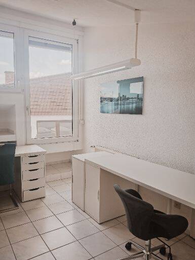 Gewerbeobjekt Walldorf - 885&euro; | Angebot:26797410