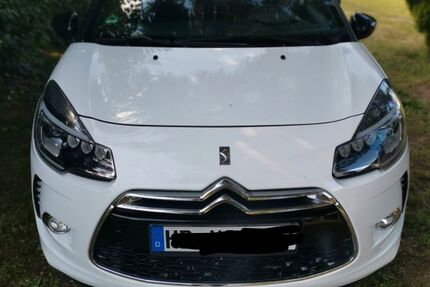 Citroen DS3 29.750 km 10.000 &euro; Sandhausen 69207