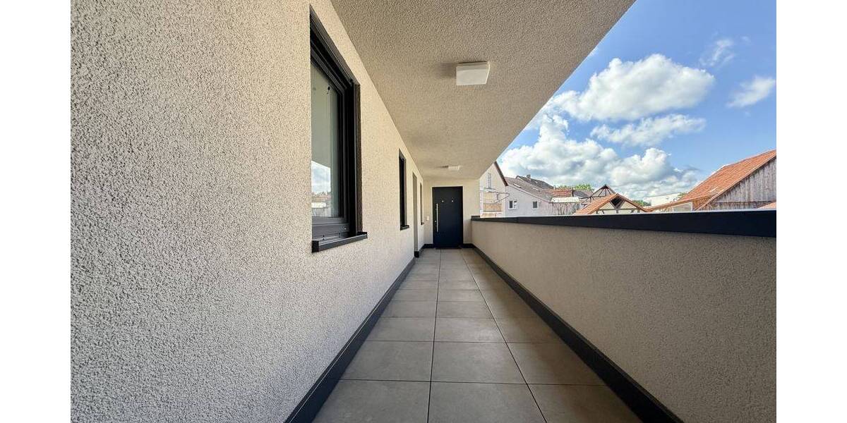 Etagenwohnung Fürth - 2 Zimmer, 76 m&sup2;, 299.500&euro; | Angebot:26787273