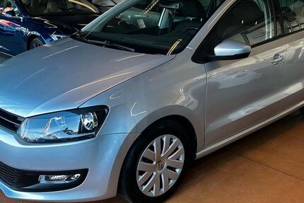 VW Polo 91.094 km 9.390 &euro; Bad Dürkheim 67098