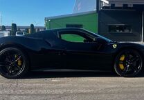 Gebrauchtwagen Ferrari 296 GTB