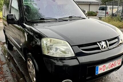 Peugeot Partner 270.000 km 1.299 &euro; Eppelheim 69214