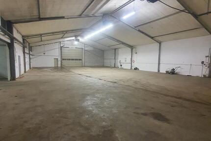 Gewerbeobjekt Ludwigshafen am Rhein Ludwigshafen-Oggersheim - 4.500&euro; | Angebot:26040502